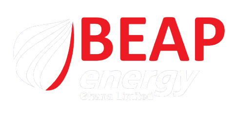 Beap Energy Ghana Limited