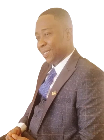 Eric Kafui Mgeel, Marketing Manager